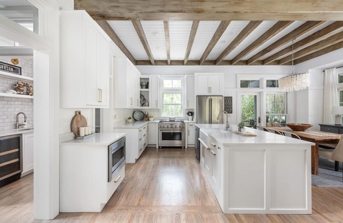 Palmetto Bluff Casa | The Quintessential Palmetto Bluff Vacation starts at The Retreat