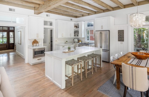 Palmetto Bluff Casa | The Quintessential Palmetto Bluff Vacation starts at The Retreat