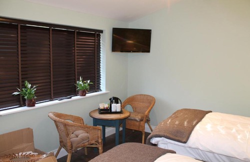 Middleton in Teesdale Cama Y Desayuno | The Quirky Quarry