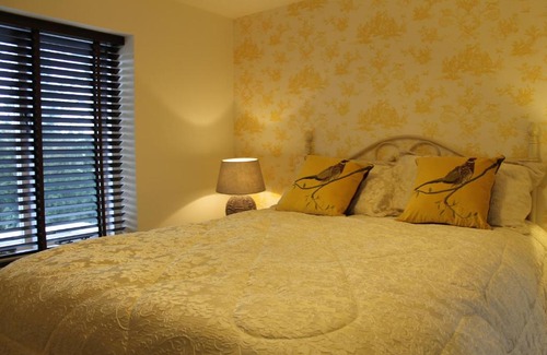 Middleton in Teesdale Cama Y Desayuno | The Quirky Quarry