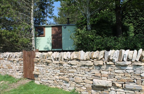 Middleton in Teesdale Cama Y Desayuno | The Quirky Quarry