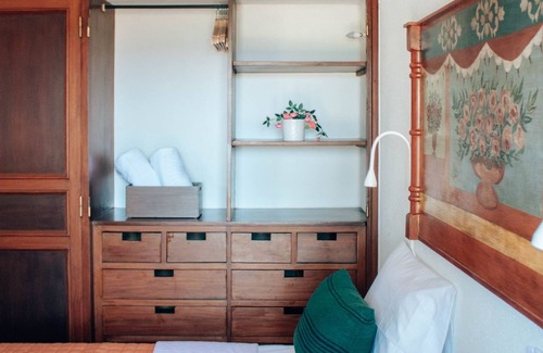 Vilarelho Casa | The Quixote House Suite 1