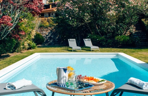 Vilarelho Casa | The Quixote House Suite 1