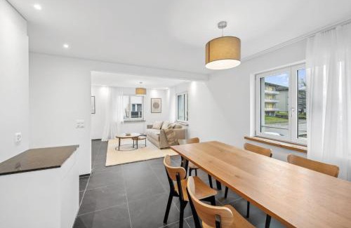 Neuhausen am Rheinfall Apartamento | The R Apartment Rheinfall - central free parking