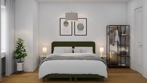 St. Johann Apartamento | The R Apartment Farnsberg