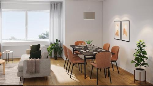 St. Johann Apartamento | The R Apartment Farnsberg