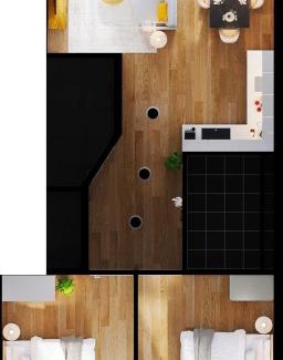St. Johann Apartamento | The R Apartment Farnsberg