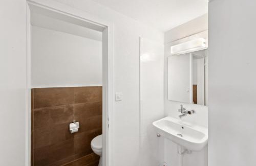 Schaffhausen Apartamento | The R Apartment Hagen