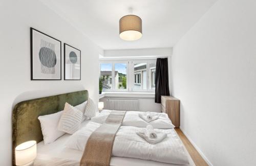 Schaffhausen Apartamento | The R Apartment Hagen