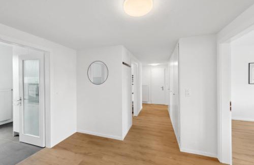 Schaffhausen Apartamento | The R Apartment Hagen