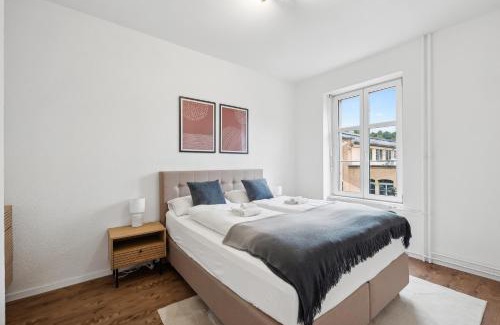 Gundeldingen Apartamento | The R Apartment Margaretha