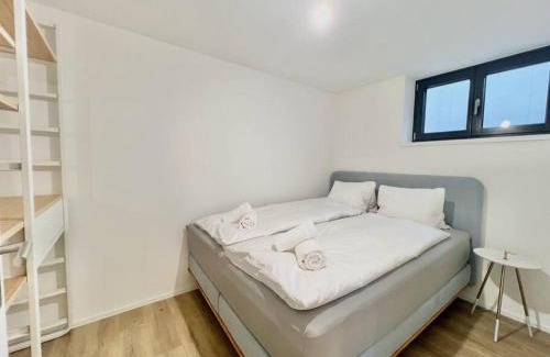 Kestenholz Apartamento | The R Apartment Roggen, new, Parking, washing machine