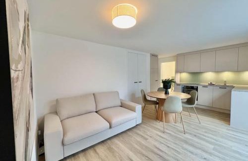 Kestenholz Apartamento | The R Apartment Roggen, new, Parking, washing machine