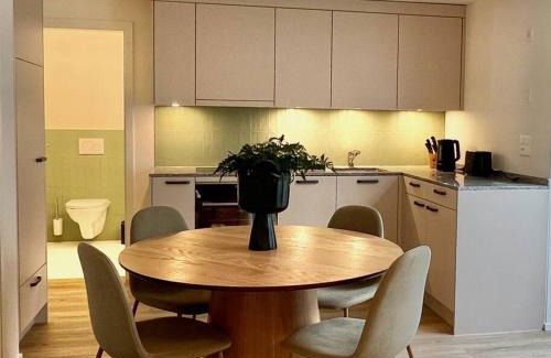 Kestenholz Apartamento | The R Apartment Roggen, new, Parking, washing machine