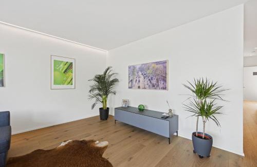 Dietikon District Apartamento | The R Apartment Uetliberg Parken - Wallbox