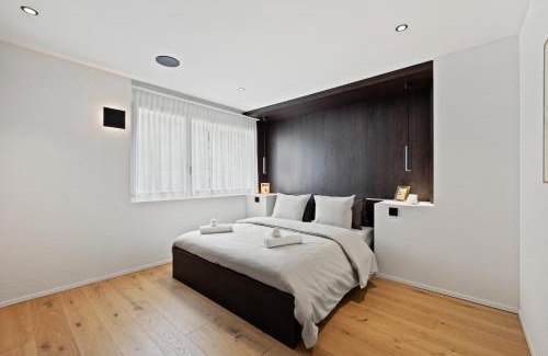 Dietikon District Apartamento | The R Apartment Uetliberg Parken - Wallbox