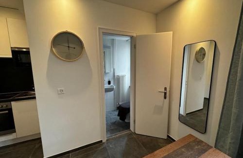 Schaffhausen Apartamento | The R Apartment Weinsteig, comfort and serenity