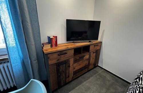 Schaffhausen Apartamento | The R Apartment Weinsteig, comfort and serenity