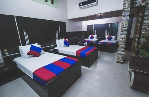 PECHS Hotel | The R Hotels
