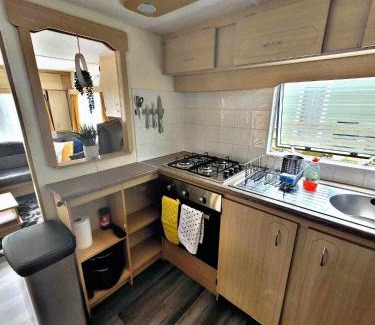 Girvan Apartamento | The Rabbit Hill Holiday Home