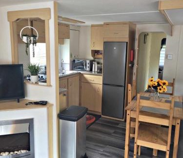 Girvan Apartamento | The Rabbit Hill Holiday Home