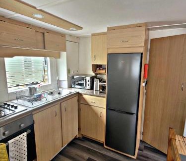 Girvan Apartamento | The Rabbit Hill Holiday Home