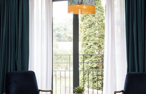 Templepatrick Hotel | The Rabbit Hotel & Retreat