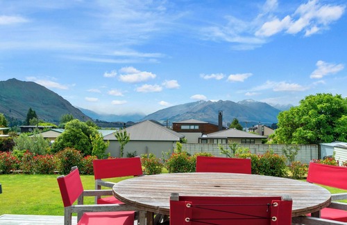 Wanaka Cabaña | El conejo Warren - Wanaka Holiday Home