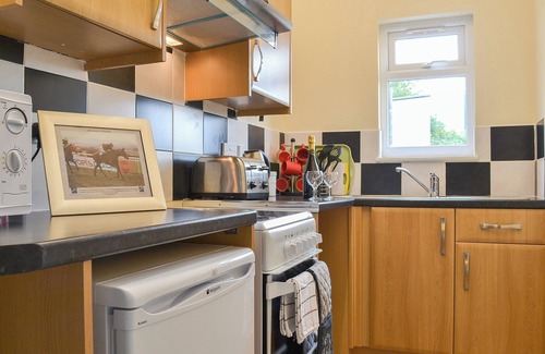 Hexham Cabaña | The Racecourse Lodge