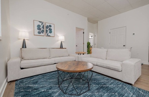 Martinsburg Apartamento | The Radiant Residence