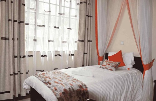 Langata Hotel | The Radix Hotel