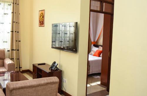 Langata Hotel | The Radix Hotel Limited