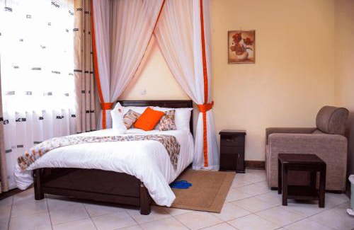 Langata Hotel | The Radix Hotel Limited