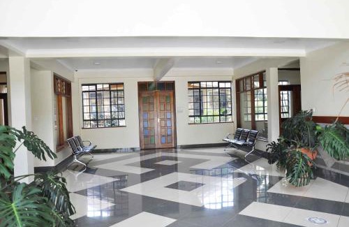 Langata Hotel | The Radix Hotel Limited
