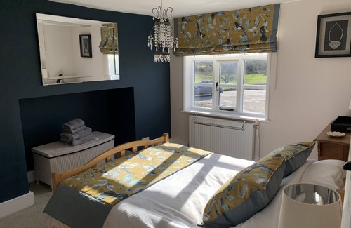Upton upon Severn Cama Y Desayuno | The Rag House