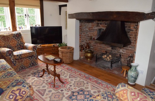 Upton upon Severn Cama Y Desayuno | The Rag House