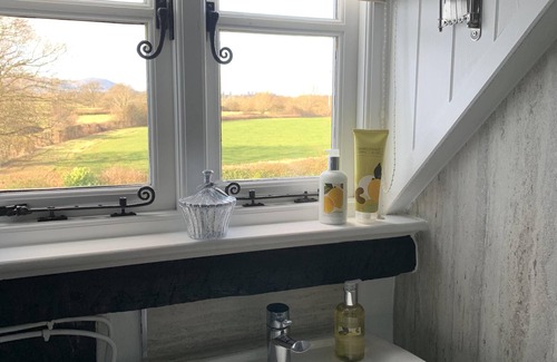 Upton upon Severn Cama Y Desayuno | The Rag House