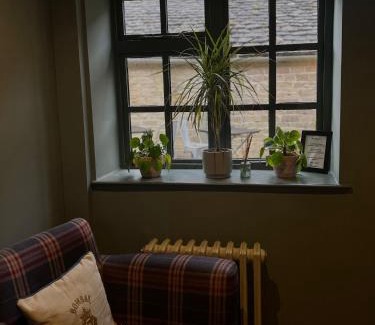Minchinhampton Hotel | The Ragged Cot
