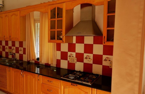 DLF City Casa | The Raghav - Villa/Farmhouse Getaway amidst Nature