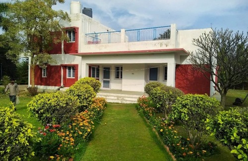 DLF City Casa | The Raghav - Villa/Farmhouse Getaway amidst Nature