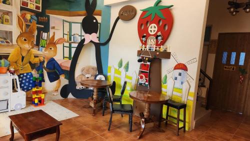 Taitung Casa | The Railroad Runs