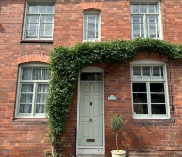 Bridgnorth Casa | The Railway Cottage Bridgnorth