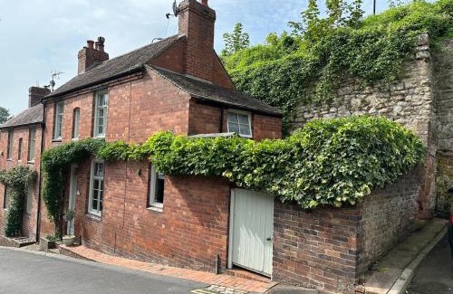 Bridgnorth Casa | The Railway Cottage Bridgnorth