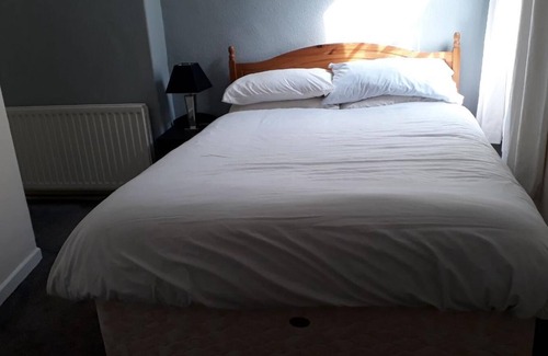 Dawlish Hotel | The Railway Inn