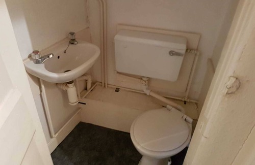 Dawlish Hotel | The Railway Inn