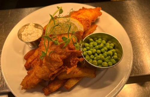 New Ellerby Cama Y Desayuno | The Railway Inn