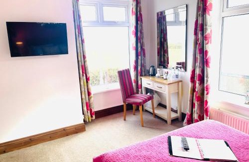 New Ellerby Cama Y Desayuno | The Railway Inn
