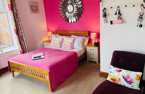 New Ellerby Cama Y Desayuno | The Railway Inn