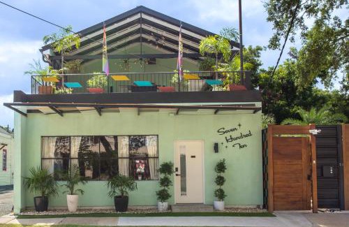 Bywater Cama Y Desayuno | The Railyard NOLA - Adult Only, Clothing Optional Pool