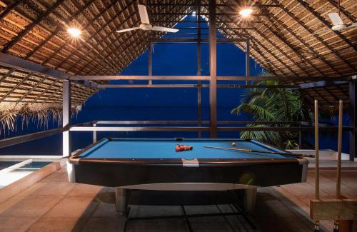 Aryad South Complejo | The Rain - River Villa with Infinity Pool